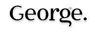 george