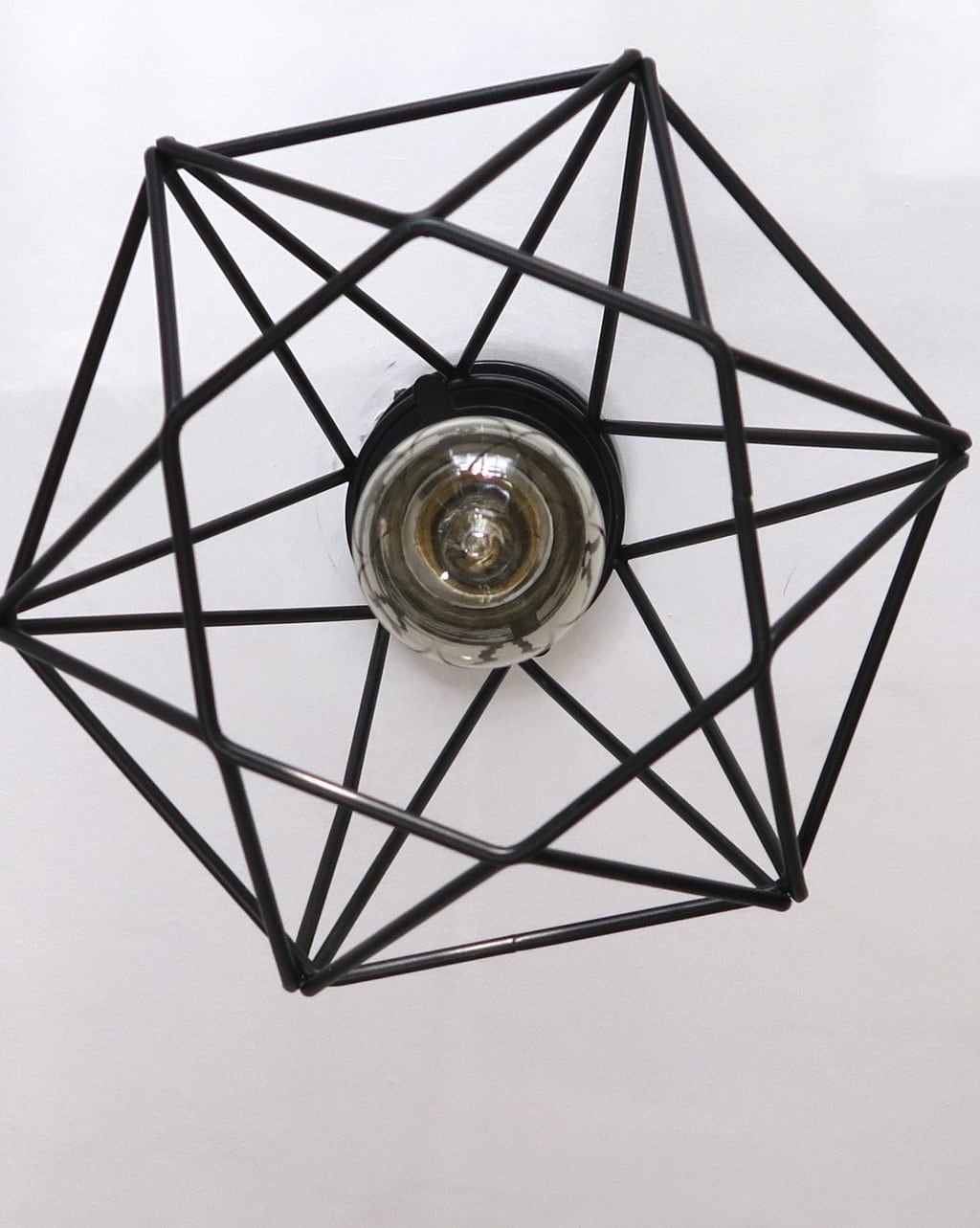 geometric lighting