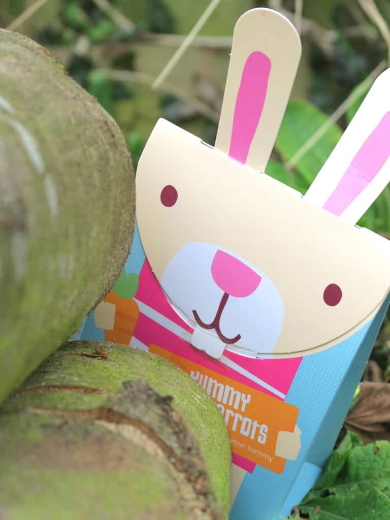 How To Organise The Perfect Easter Egg Hunt 