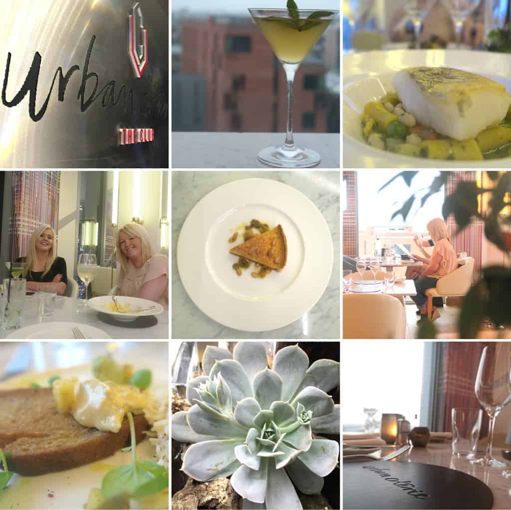 A Weekend With the Girls {Montcalm Shoreditch London Tech City Review}