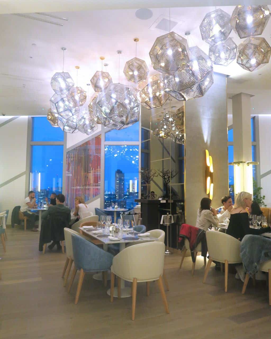 A Weekend With the Girls {Montcalm Shoreditch London Tech City Review}