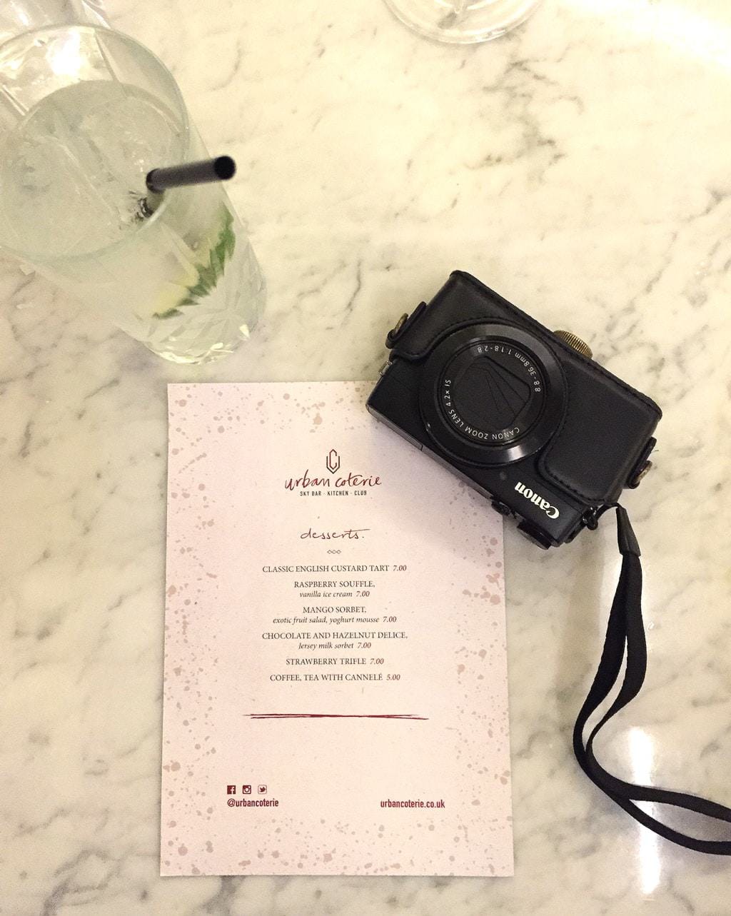 A Weekend With the Girls {Montcalm Shoreditch London Tech City Review}