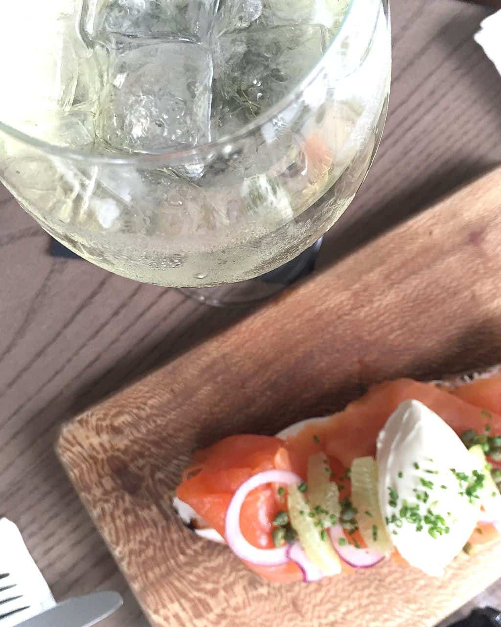 A Weekend With the Girls {Montcalm Shoreditch London Tech City Review}