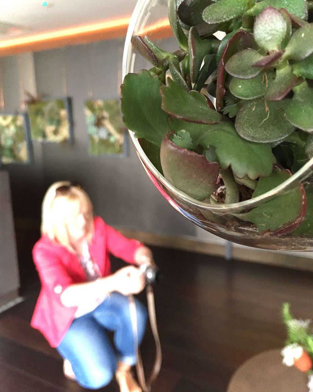 A Weekend With the Girls {Montcalm Shoreditch London Tech City Review}