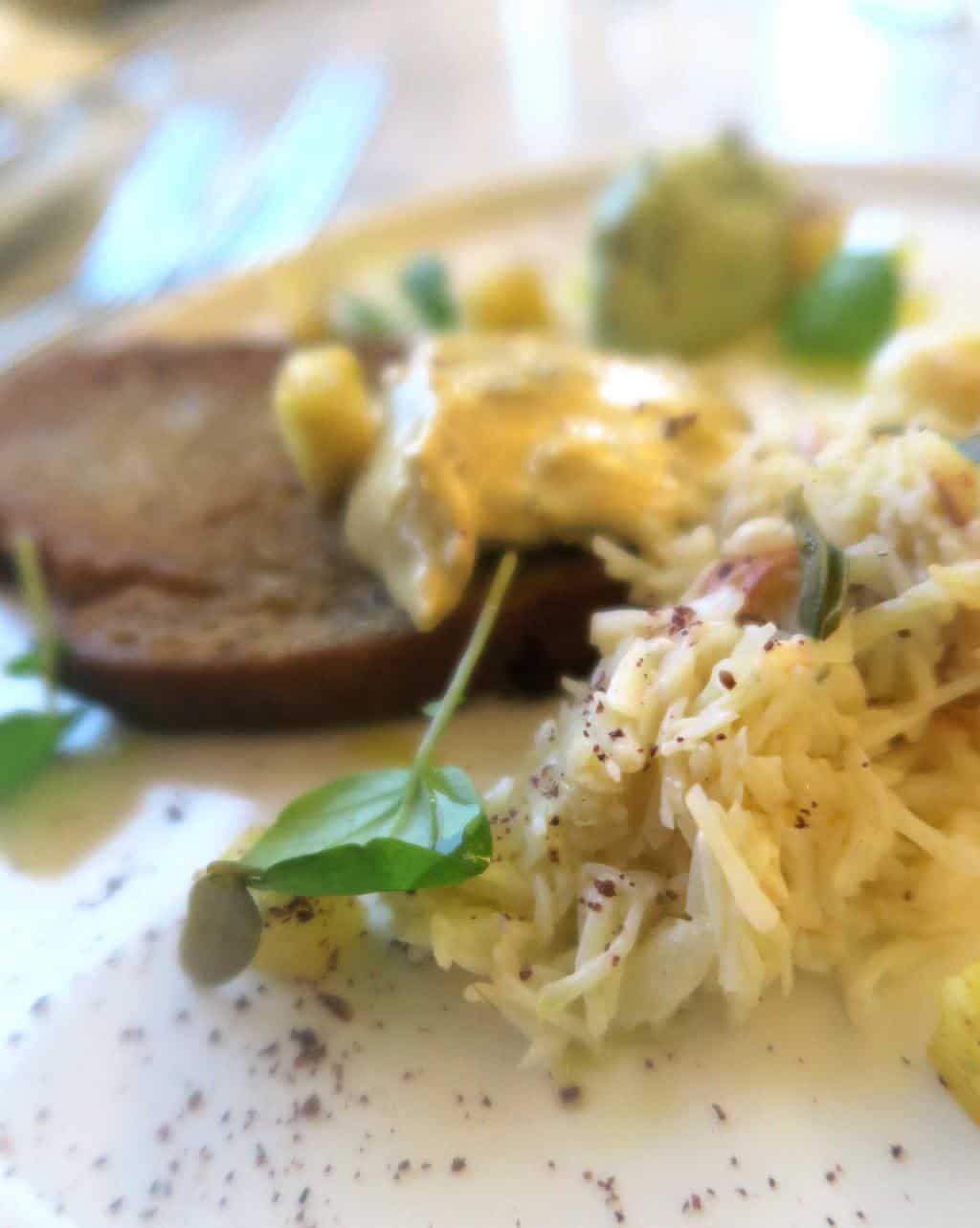 A Weekend With the Girls {Montcalm Shoreditch London Tech City Review}