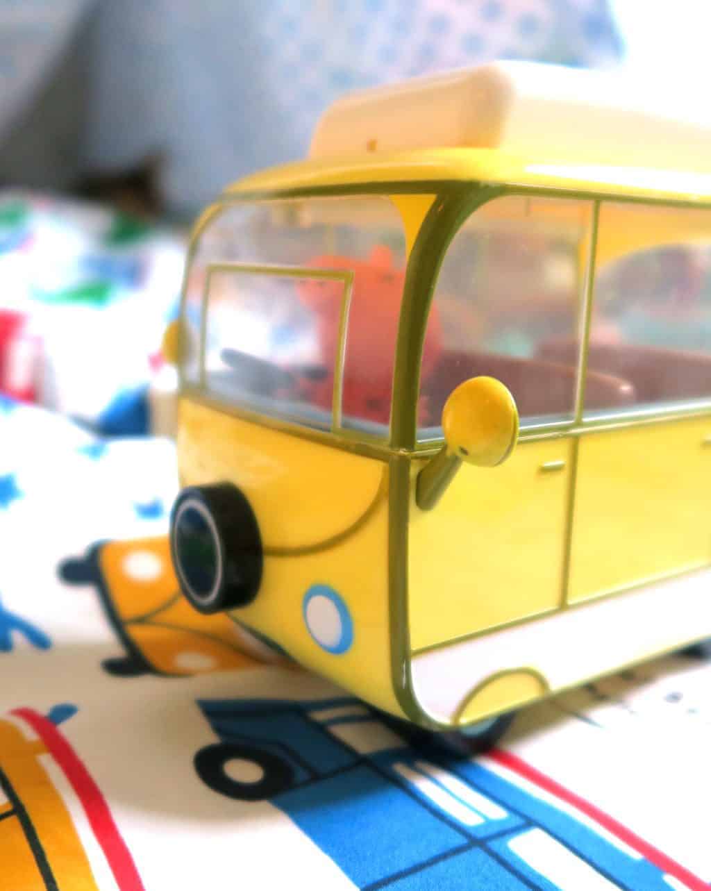 Frugi-bedding-campervan