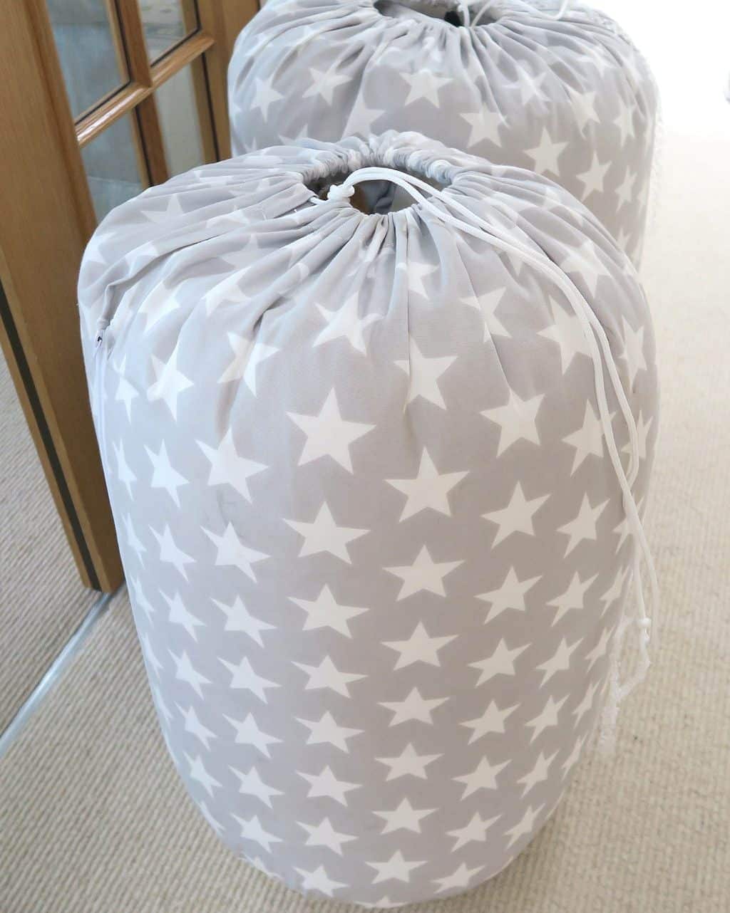 Bed in a Bag Review by The Listed Home