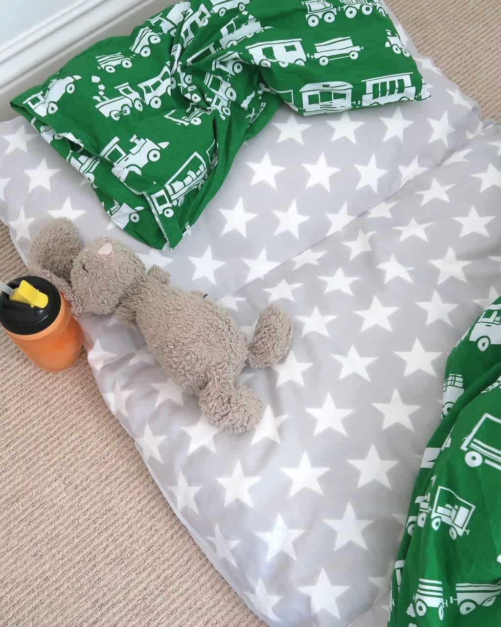 Bed in a Bag Review by The Listed Home