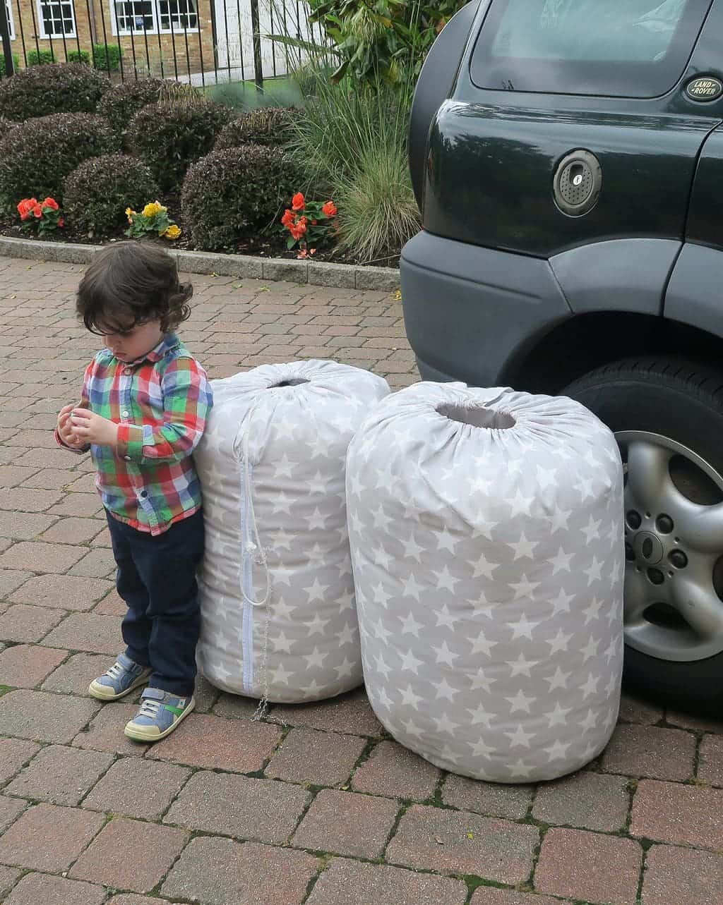 GLTC Bed in a Bag Review by The Listed Home