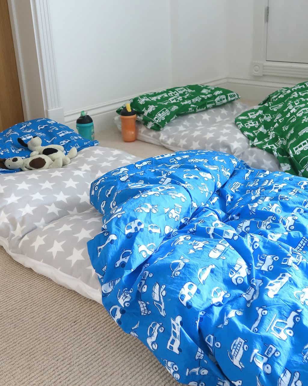 Bed in a Bag Review by The Listed Home