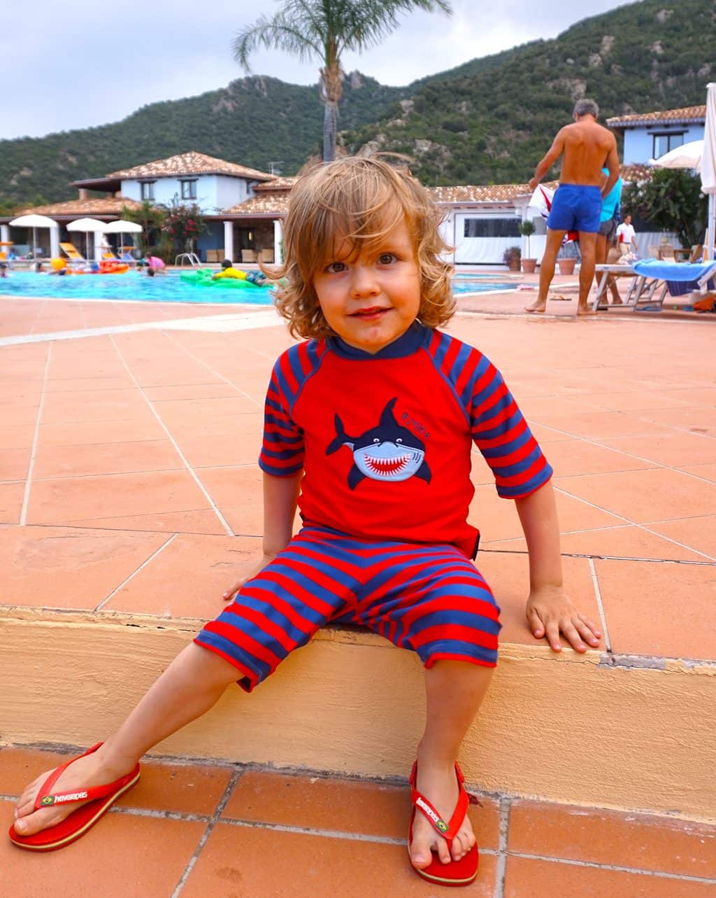 Essential Holiday Items for Toddlers