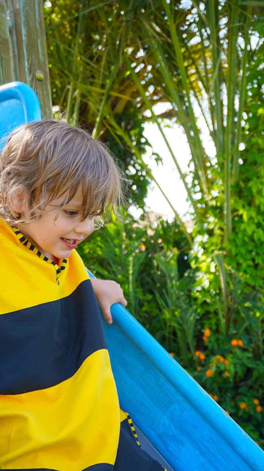 Essential Holiday Items for Toddlers