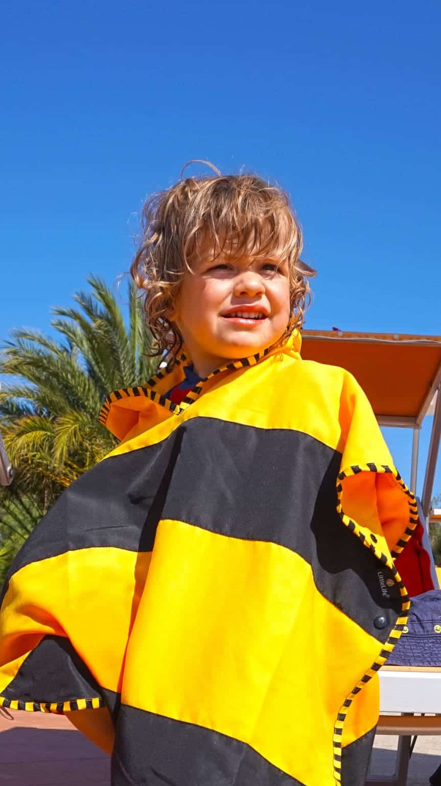 Essential Holiday Items for Toddlers