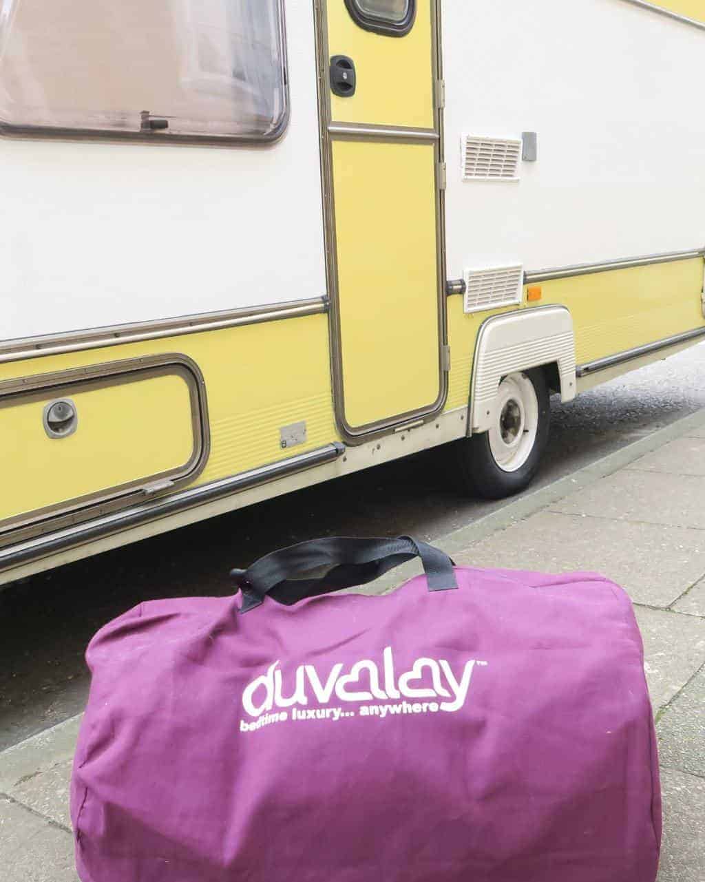 must have caravan accessory
