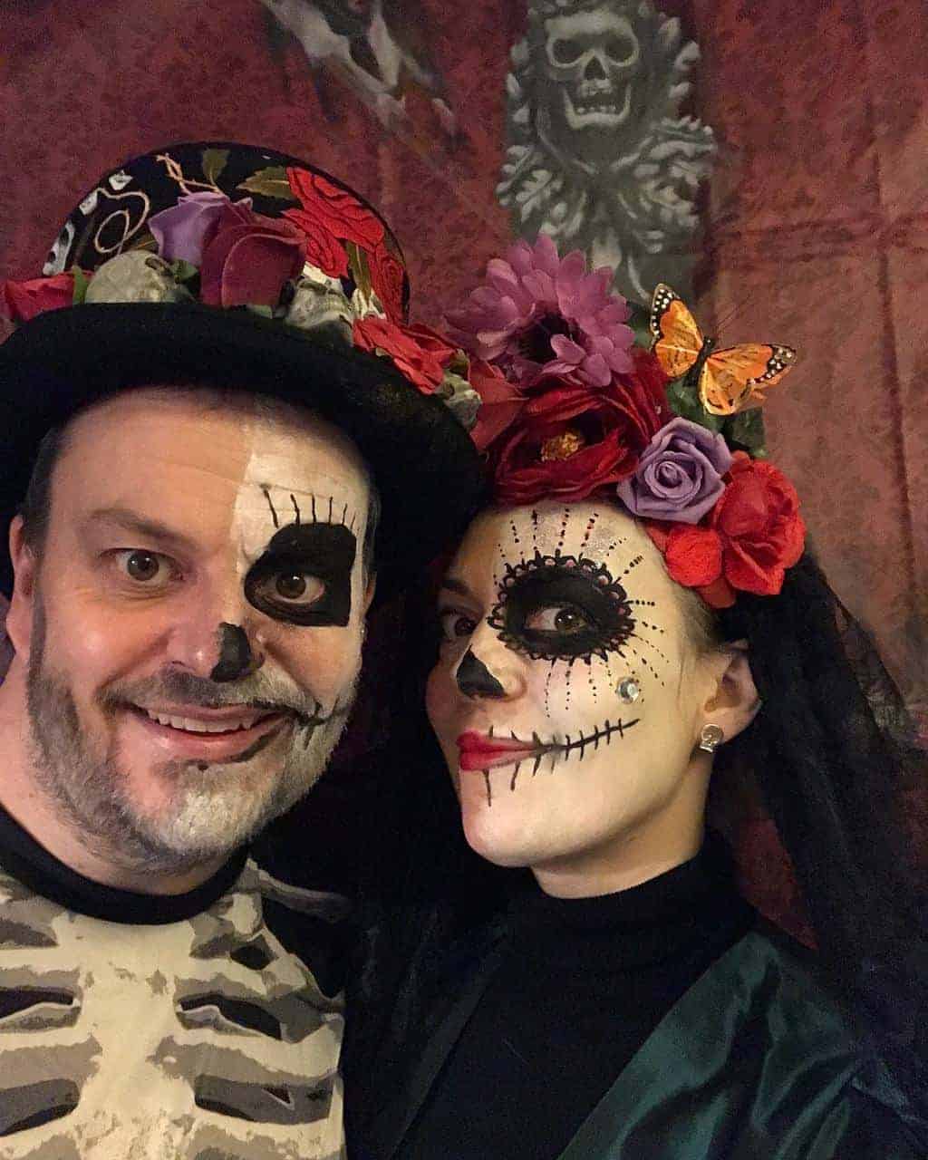 Halloween Party decor
