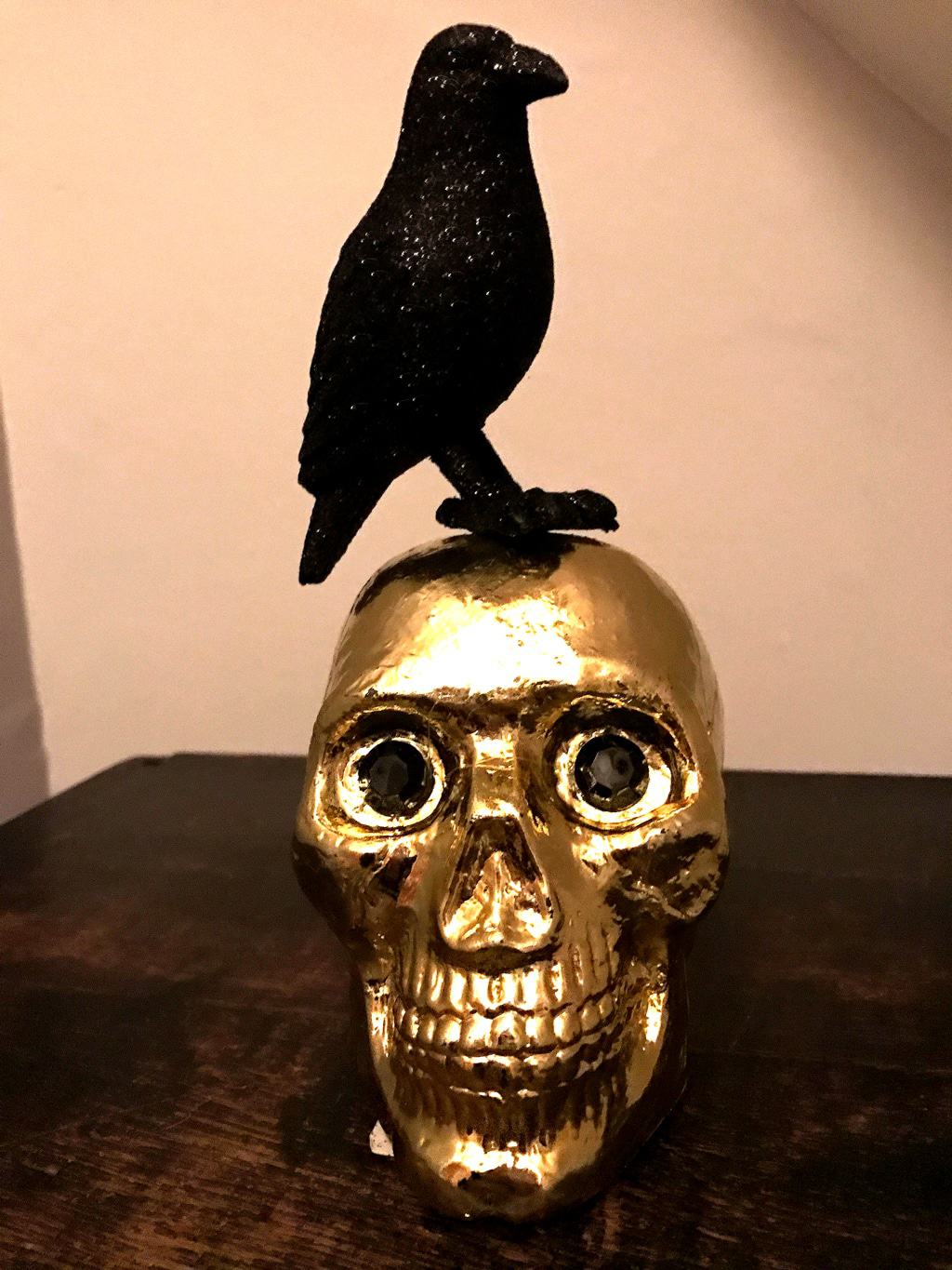 Halloween Party decor