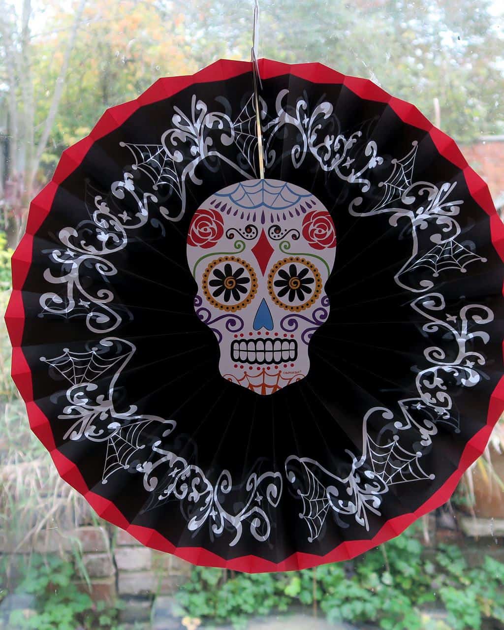 Halloween Party decor