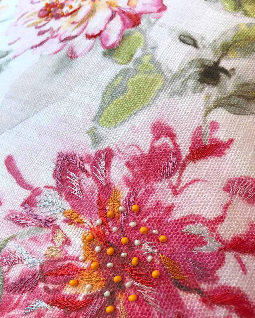 Laura Ashley Press Show SS17