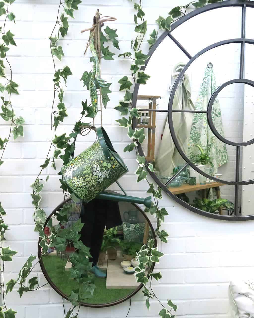 Laura Ashley Press Show SS17