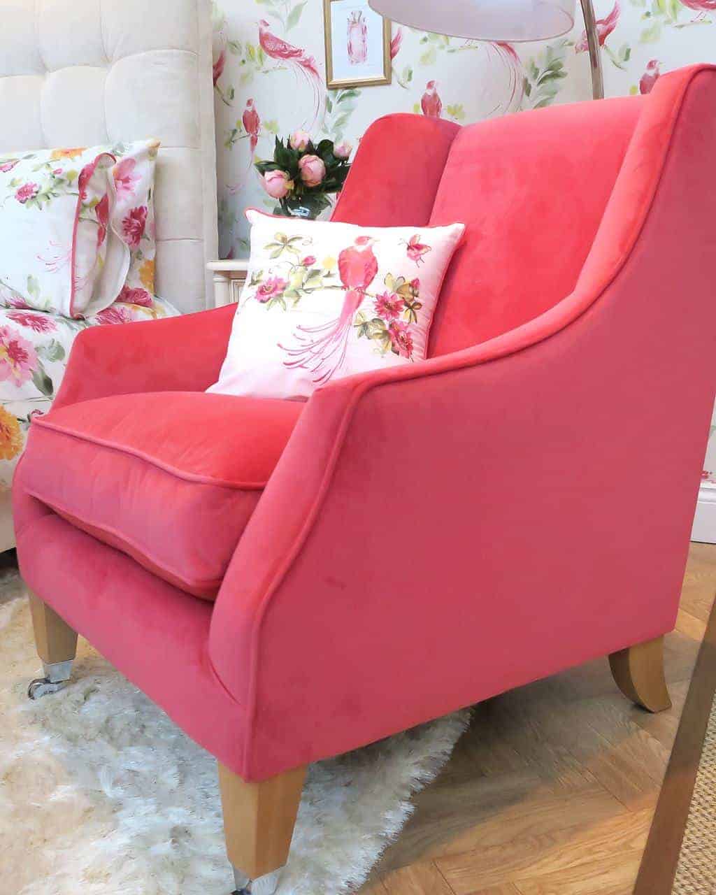 Laura Ashley Press Show SS17