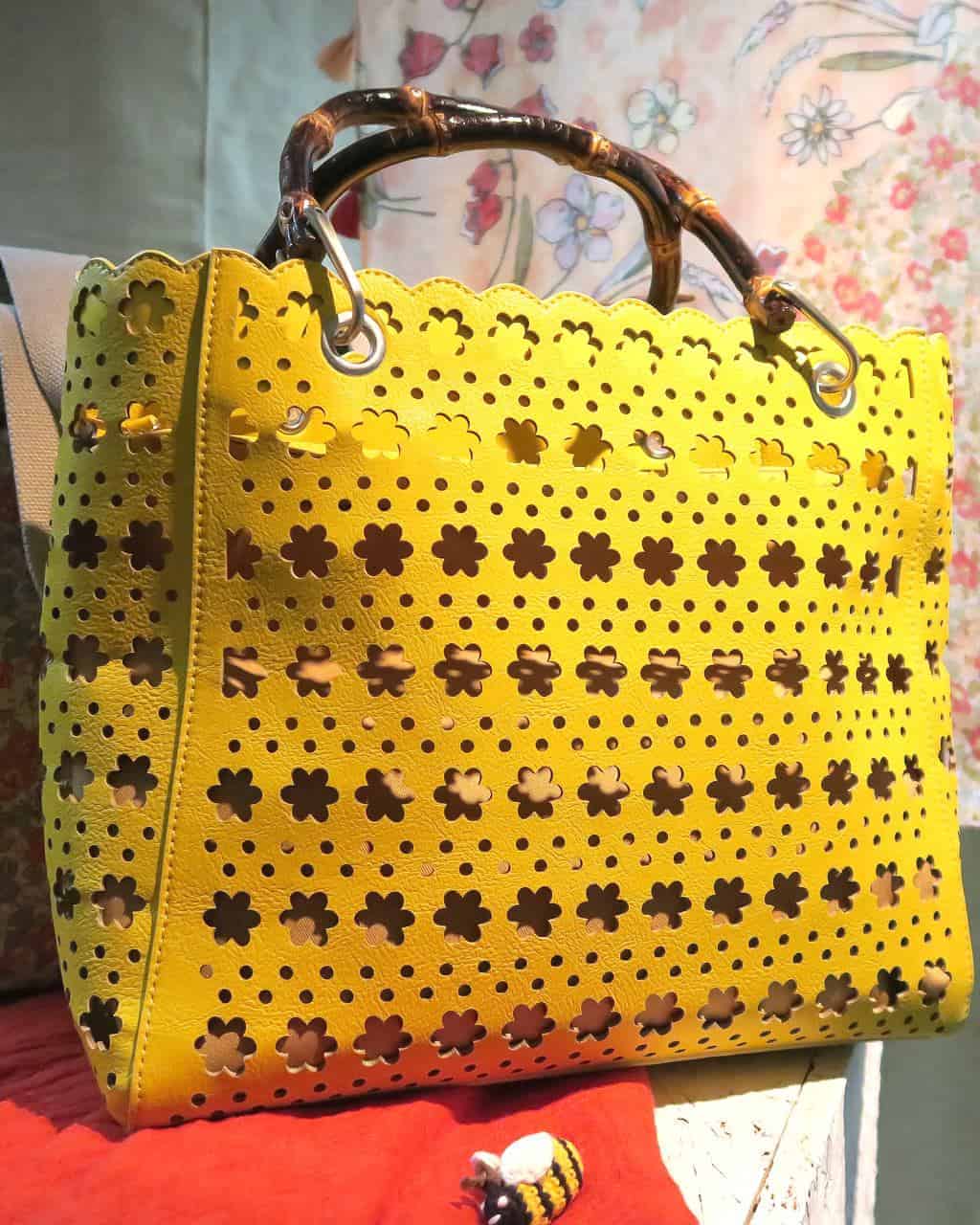 laura-ashley-ss17-yellow-bag