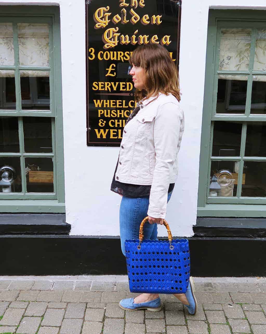 Regaining my mum style and my sense of self