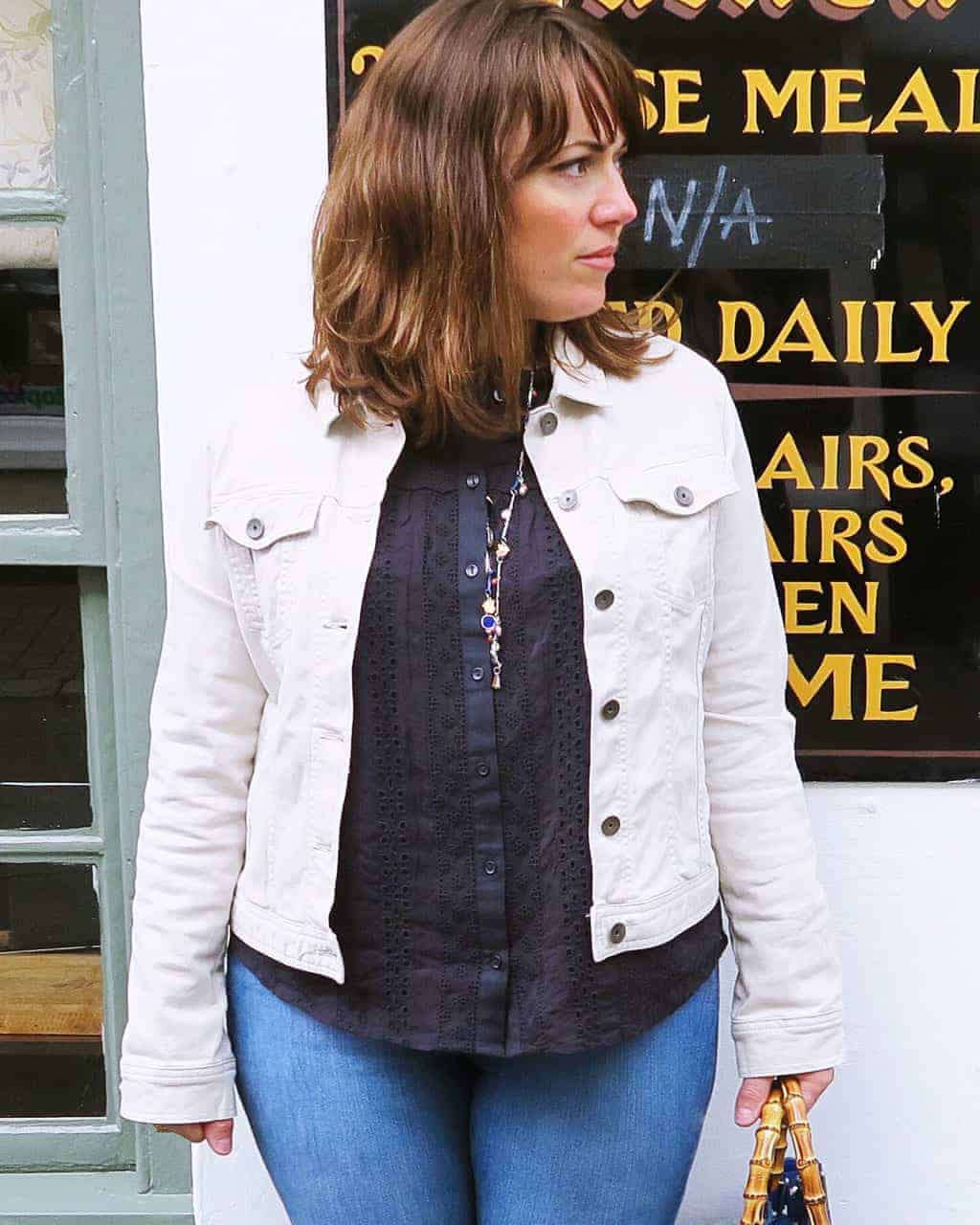 Regaining my mum style and my sense of self