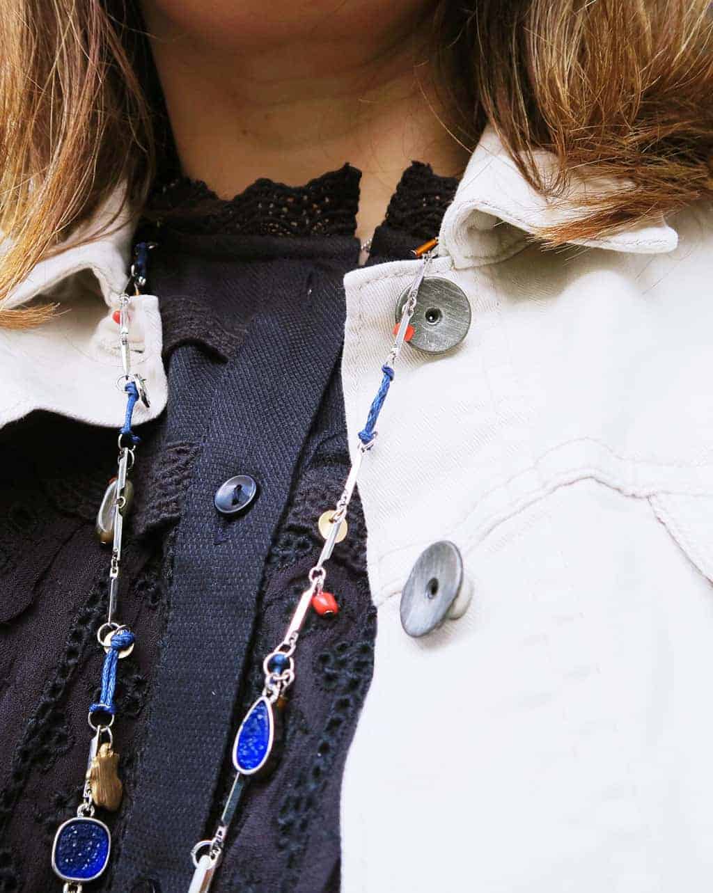 Regaining my mum style and my sense of self
