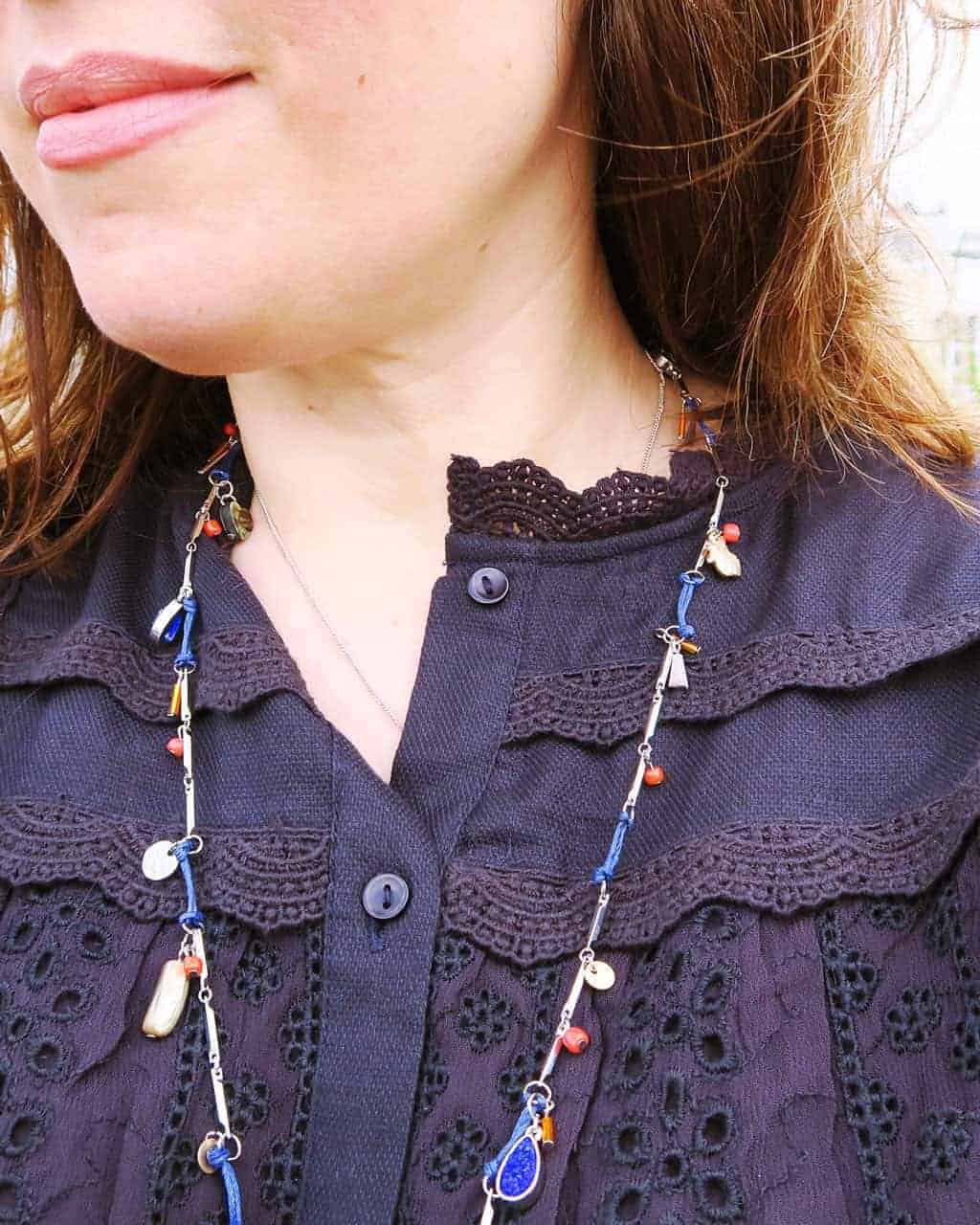 Regaining my mum style and my sense of self