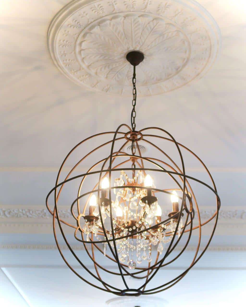 Our Experience of the Bath Spa Hotel — the beautiful interior decor.