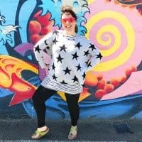 positive body image