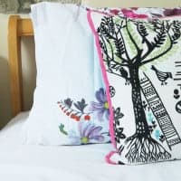 Bosinver Farm Cottages Review by The Listed Home