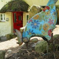 Bosinver Farm Cottages Review by The Listed Home