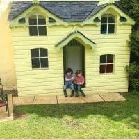 Bosinver Farm Cottages Review by The Listed Home