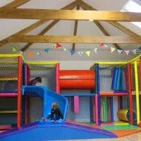 Bosinver Farm Cottages Review by The Listed Home