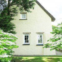 Bosinver Farm Cottages Review by The Listed Home