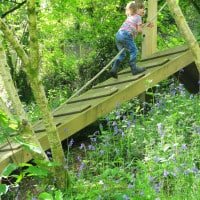 Bosinver Farm Cottages Review by The Listed Home