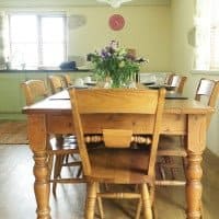 Bosinver Farm Cottages Review by The Listed Home