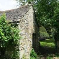 Bosinver Farm Cottages Review by The Listed Home