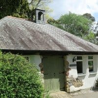 Bosinver Farm Cottages Review by The Listed Home
