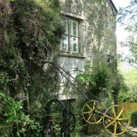 Bosinver Farm Cottages Review by The Listed Home
