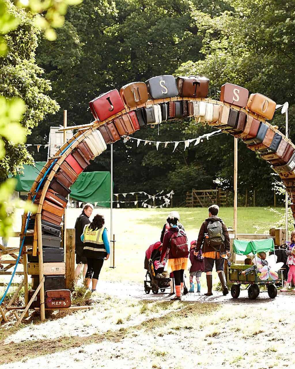 Just So Festival