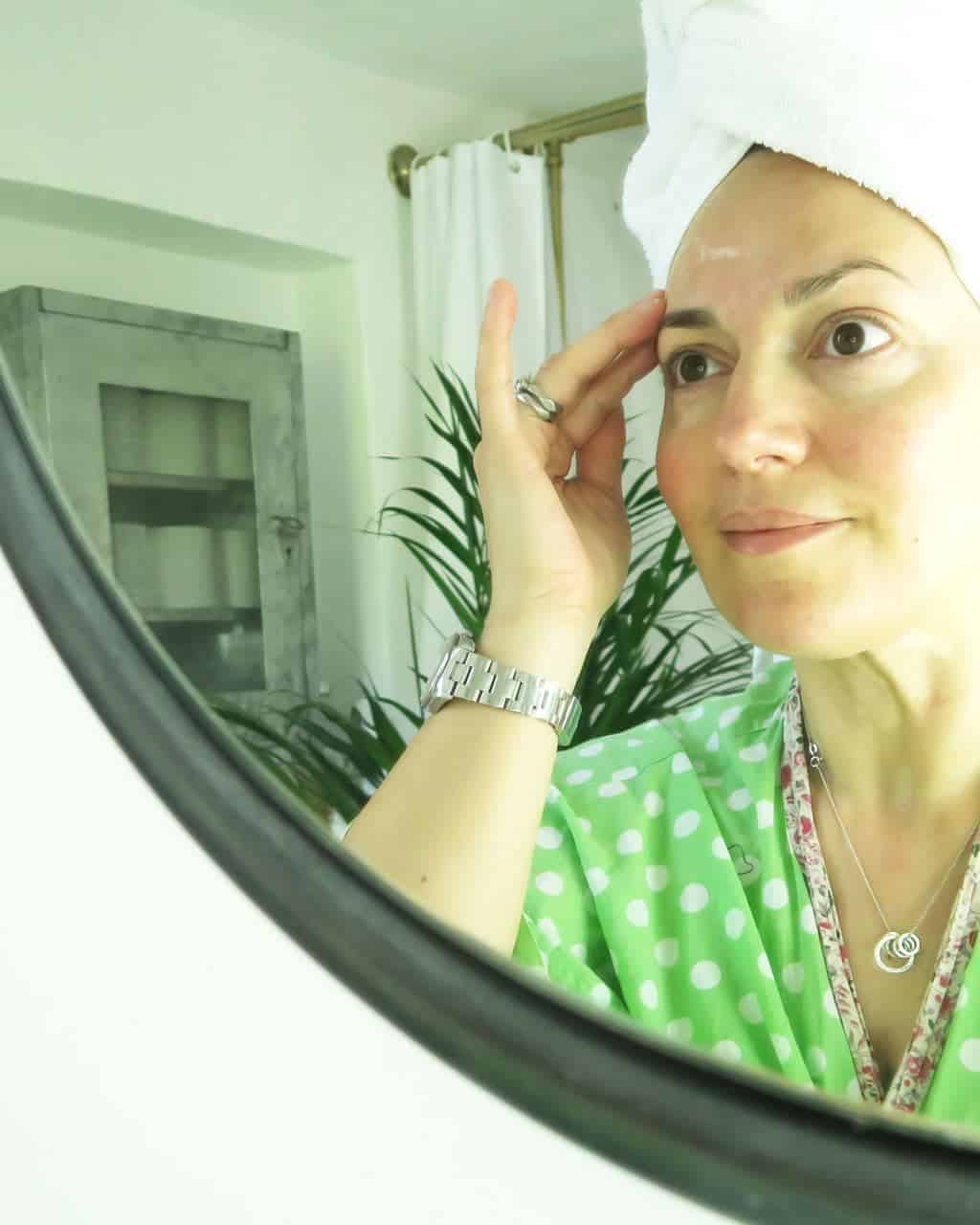 Sanctuary Spa Products Review 