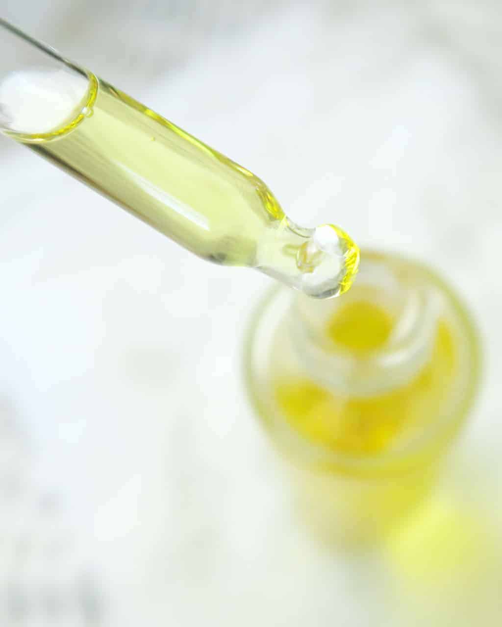 Sanctuary Spa Products Review — Sanctuary Spa Therapist's Secret Facial Oil