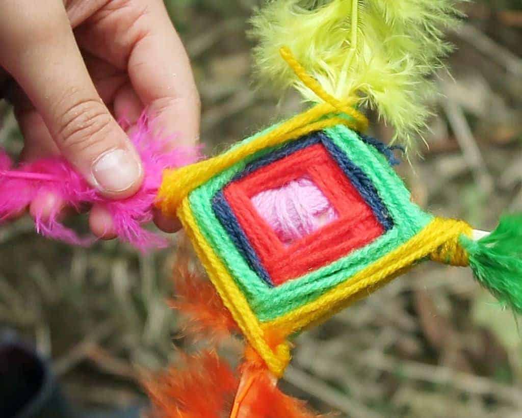 Just So Festival {the best family festival for first timers}
