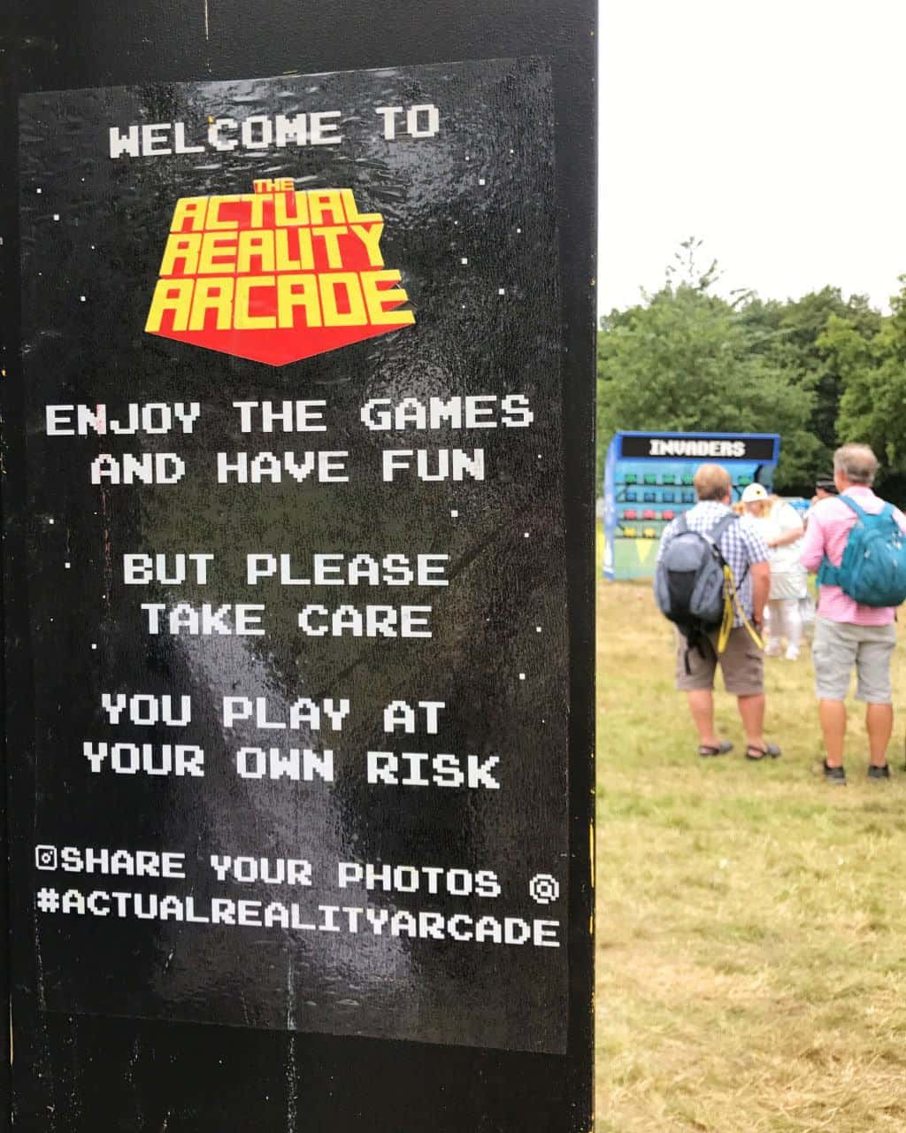 Just So Festival {the best family festival for first timers}