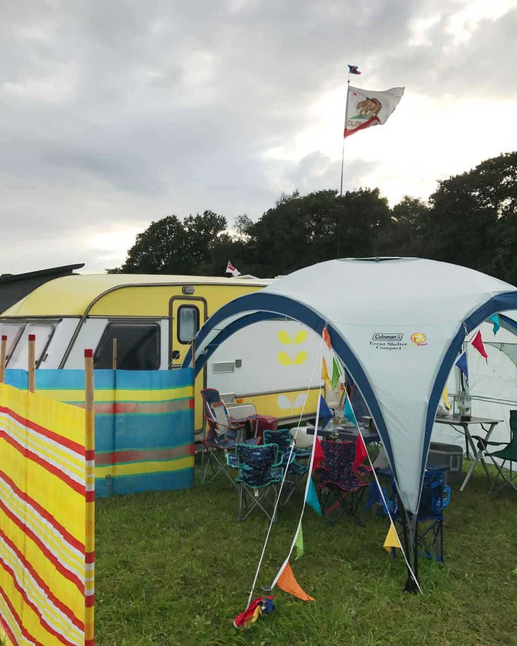 Just So Festival {the best family festival for first timers}