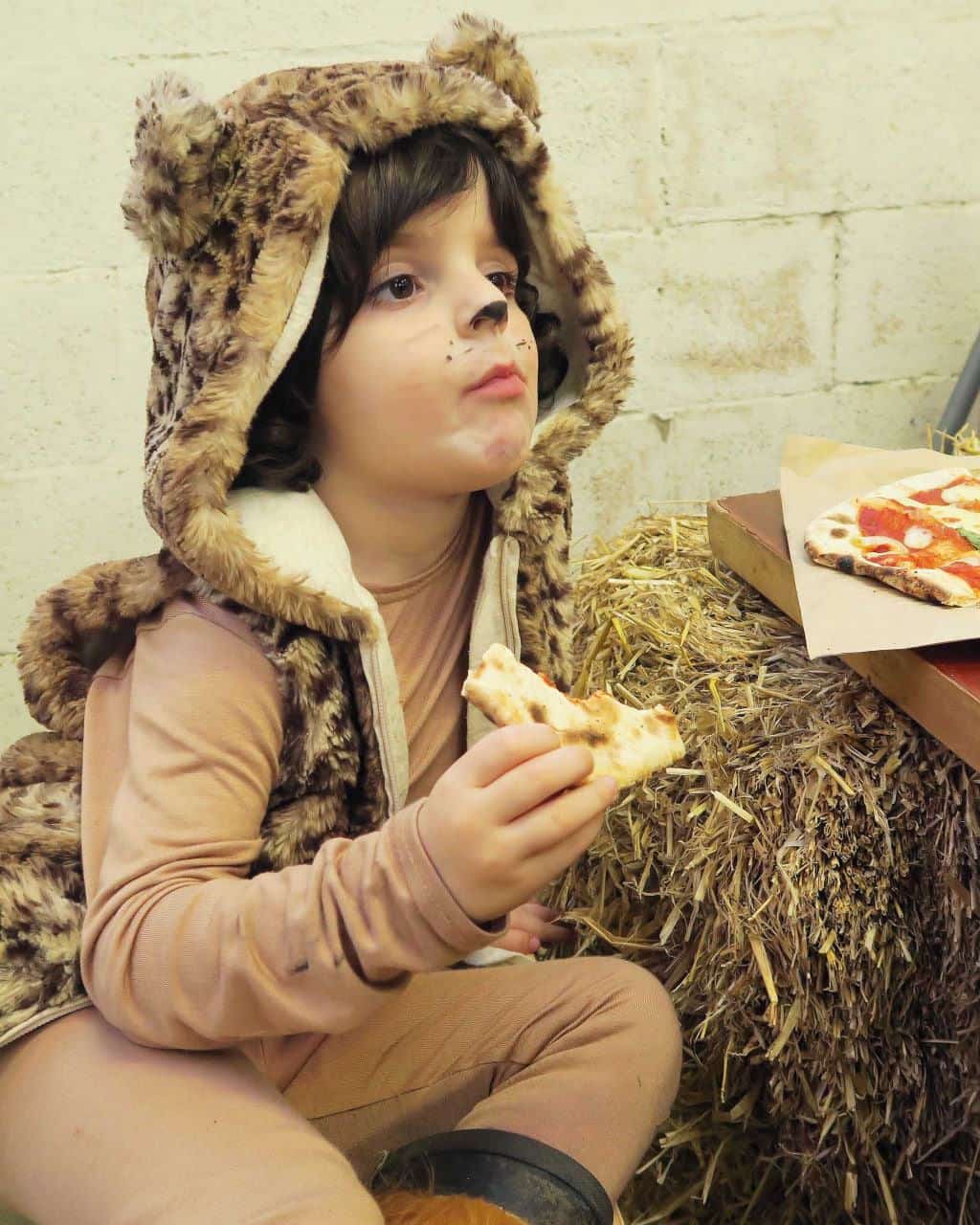 Just So Festival {the best family festival for first timers}
