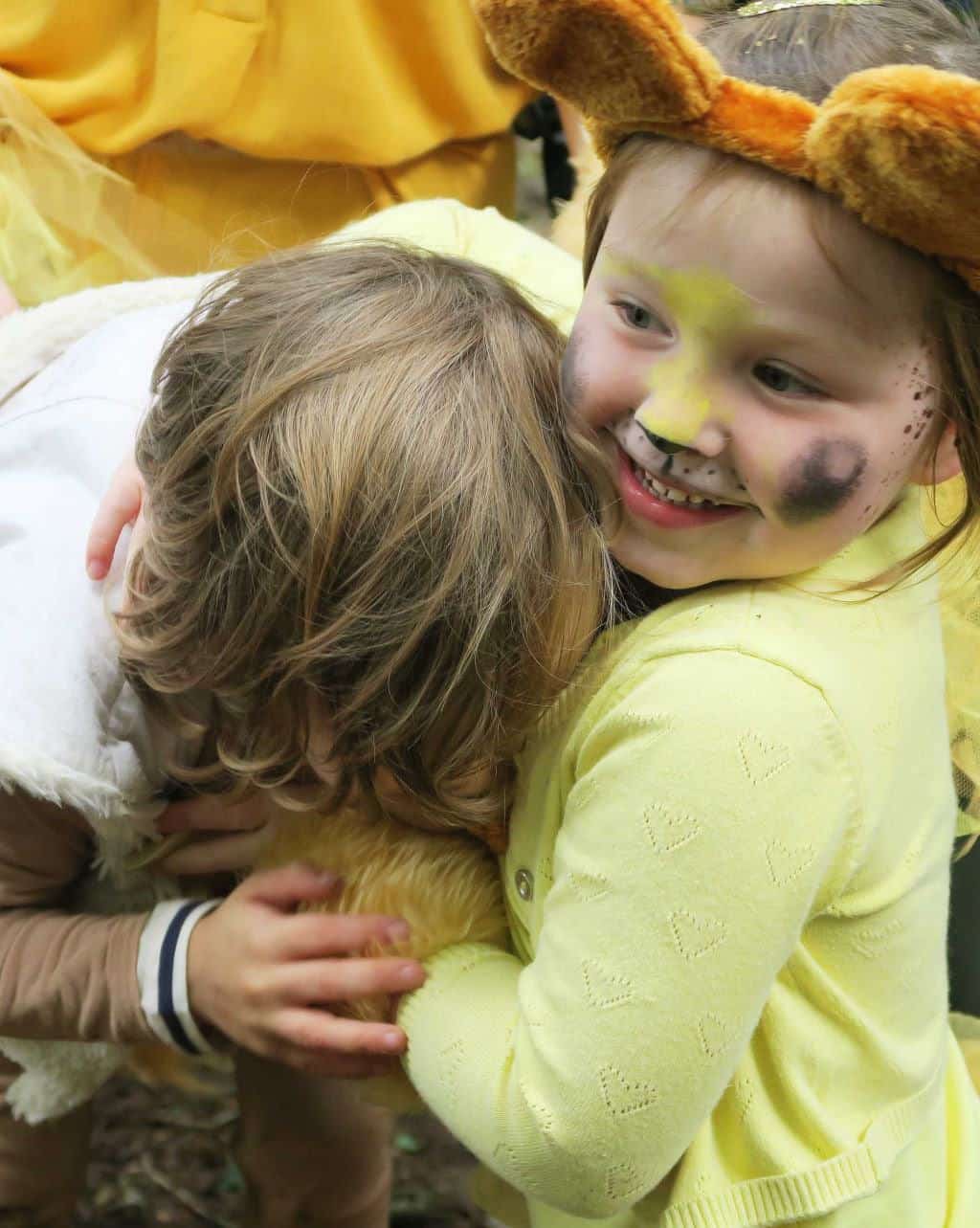 Just So Festival {the best family festival for first timers}