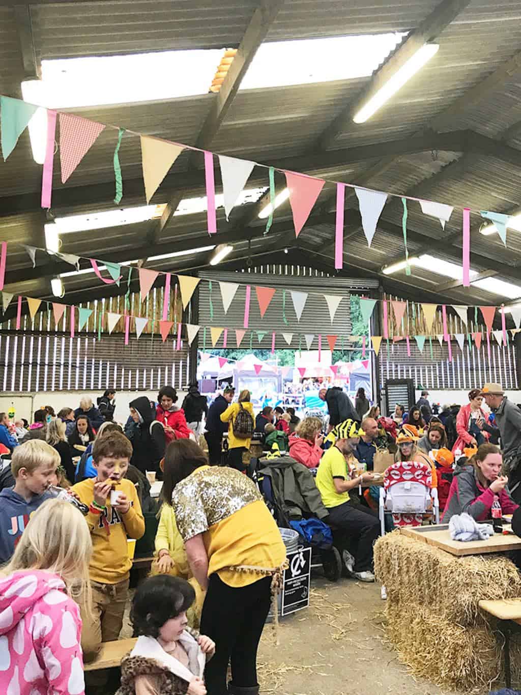 Just So Festival {the best family festival for first timers}